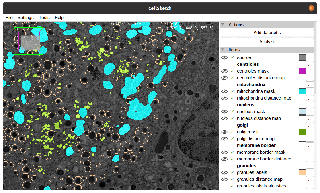 cellsketch-pixel-view cover image